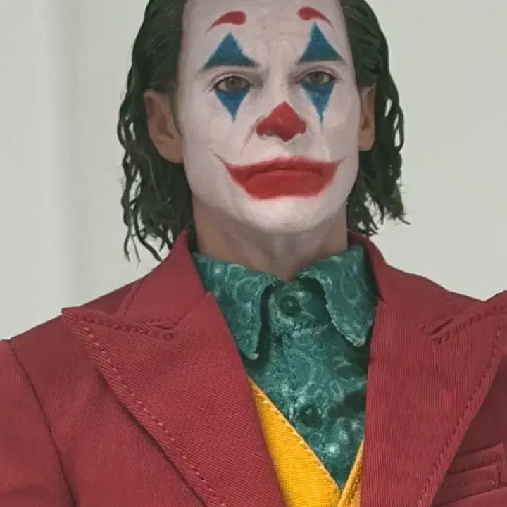 [BUNJANG] Hot Toys x InArt Joker 2019 (Single Item) / (마지막 인하) 핫토이X 인아트 2019조커 단품