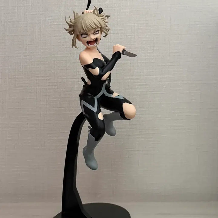 [BUNJANG] Banpresto Bandai My Hero Academia Himiko Toga Evil Villains DX Figure / 나의 히어로 아카데미아 토가 피규어