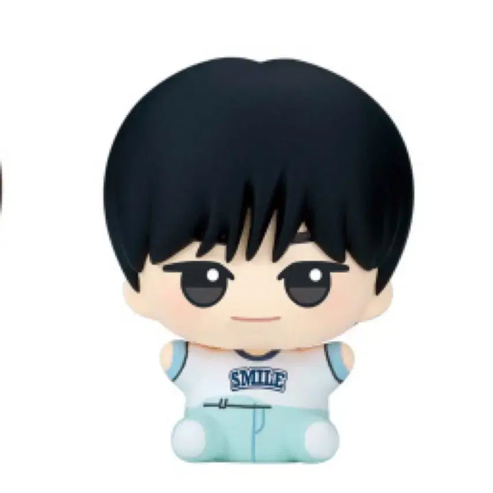 [BUNJANG] TWS Dohyun Figure / 투어스 도훈 피규어