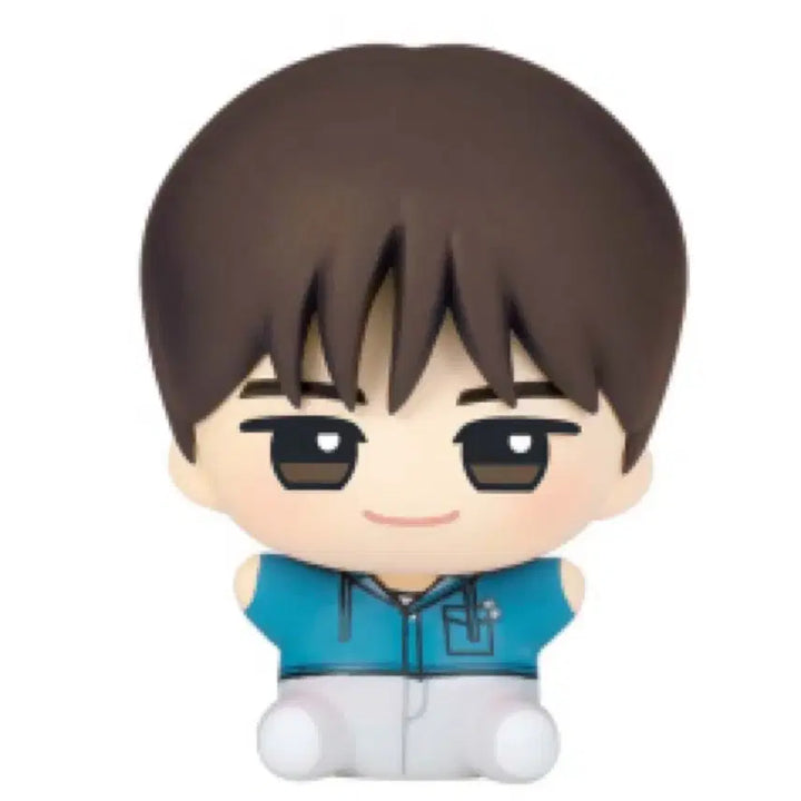 [BUNJANG] TWS Kyungmin Figure / 투어스 경민 피규어