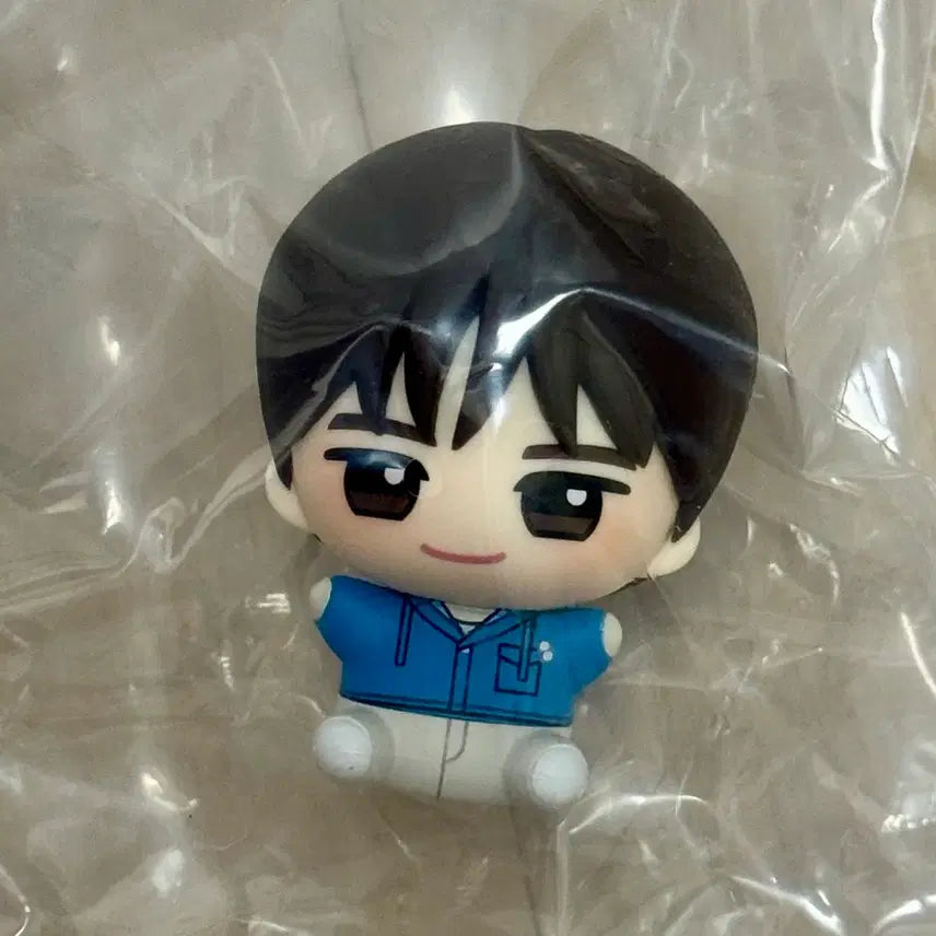 [BUNJANG] TWS Kyungmin Figure / 투어스 경민 피규어