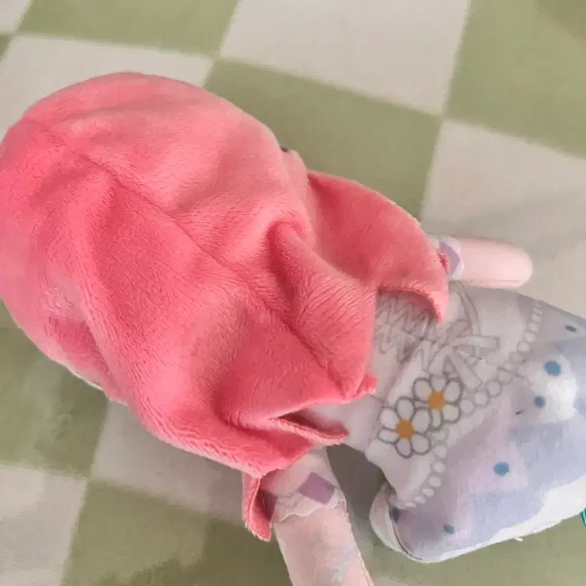 [BUNJANG] Ruka Nui Plush Doll / 루카 누이 팔아욤