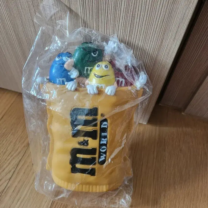 [BUNJANG] M&amp;M&