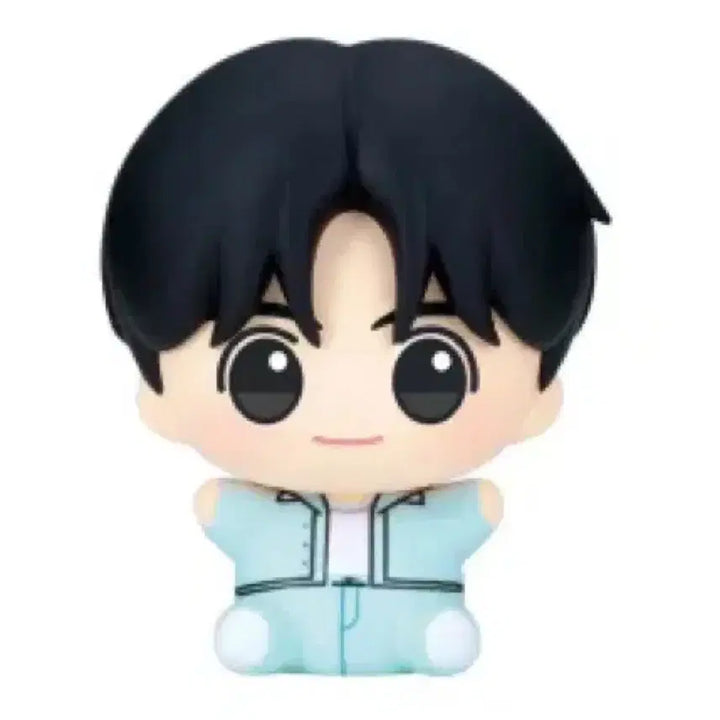 [BUNJANG] TWS HanJin Figure / 투어스 한진 피규어