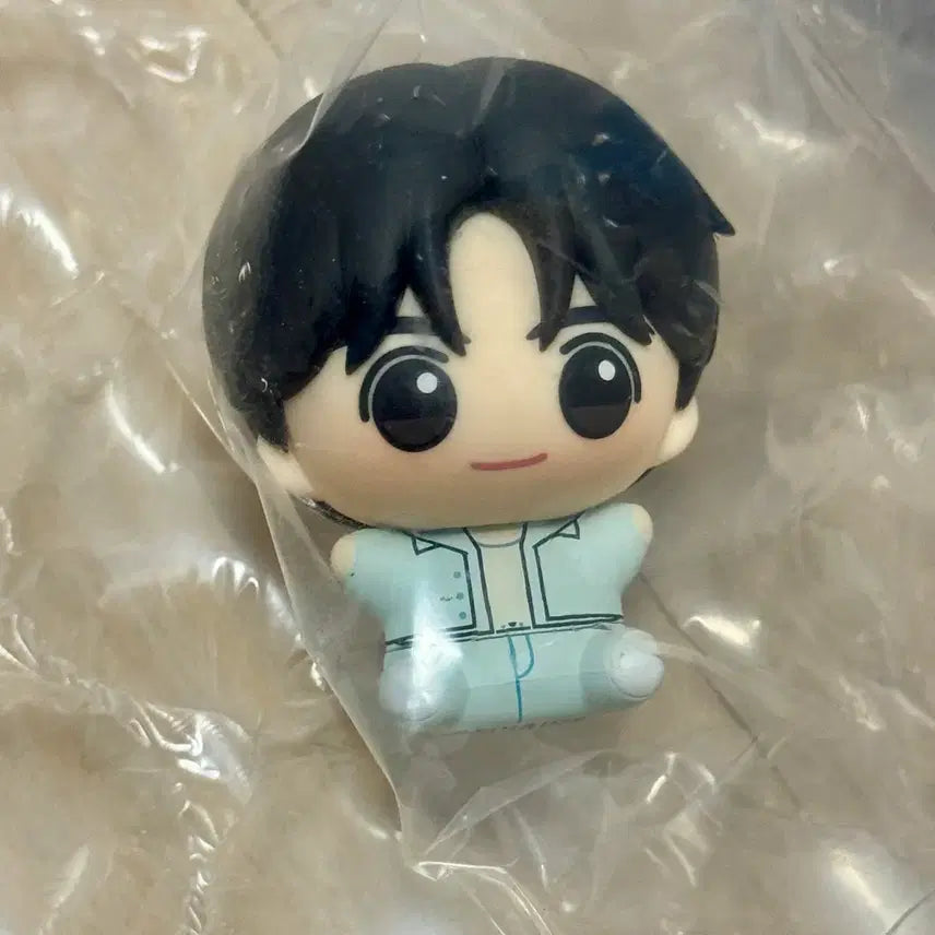 [BUNJANG] TWS HanJin Figure / 투어스 한진 피규어