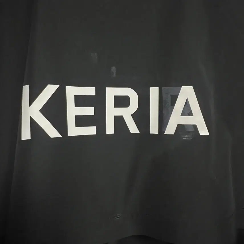 [BUNJANG] T1 2024 Spring Jacket Keria 2XL / T1 2024 스프링자켓 케리아 마킹 2XL