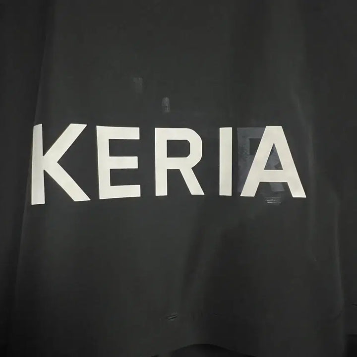 [BUNJANG] T1 2024 Spring Jacket Keria 2XL / T1 2024 스프링자켓 케리아 마킹 2XL