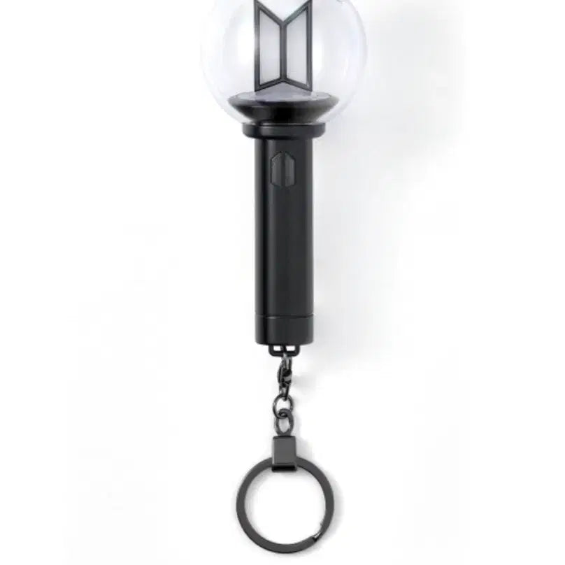 [BUNJANG] BTS Arirang Pop-Up Army Bomb Ver. 4 Keyring (Sealed) / 방탄 BTS 아리랑 팝업 사미밤키링(미개봉)