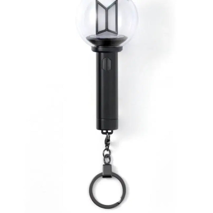 [BUNJANG] BTS Arirang Pop-Up Army Bomb Ver. 4 Keyring (Sealed) / 방탄 BTS 아리랑 팝업 사미밤키링(미개봉)