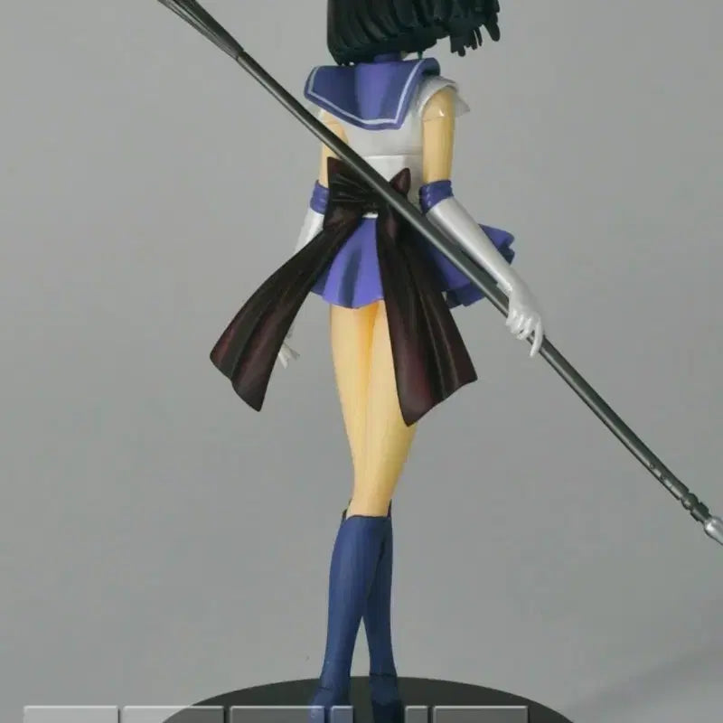 [BUNJANG] e2046 Sailor Moon Saturn Figure / e2046 세일러문 새턴 피규어