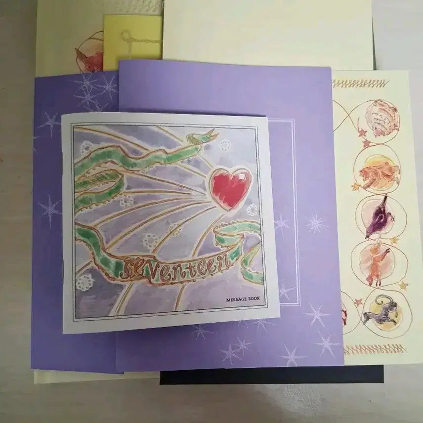 [BUNJANG] SEVENTEEN 2026 Season&