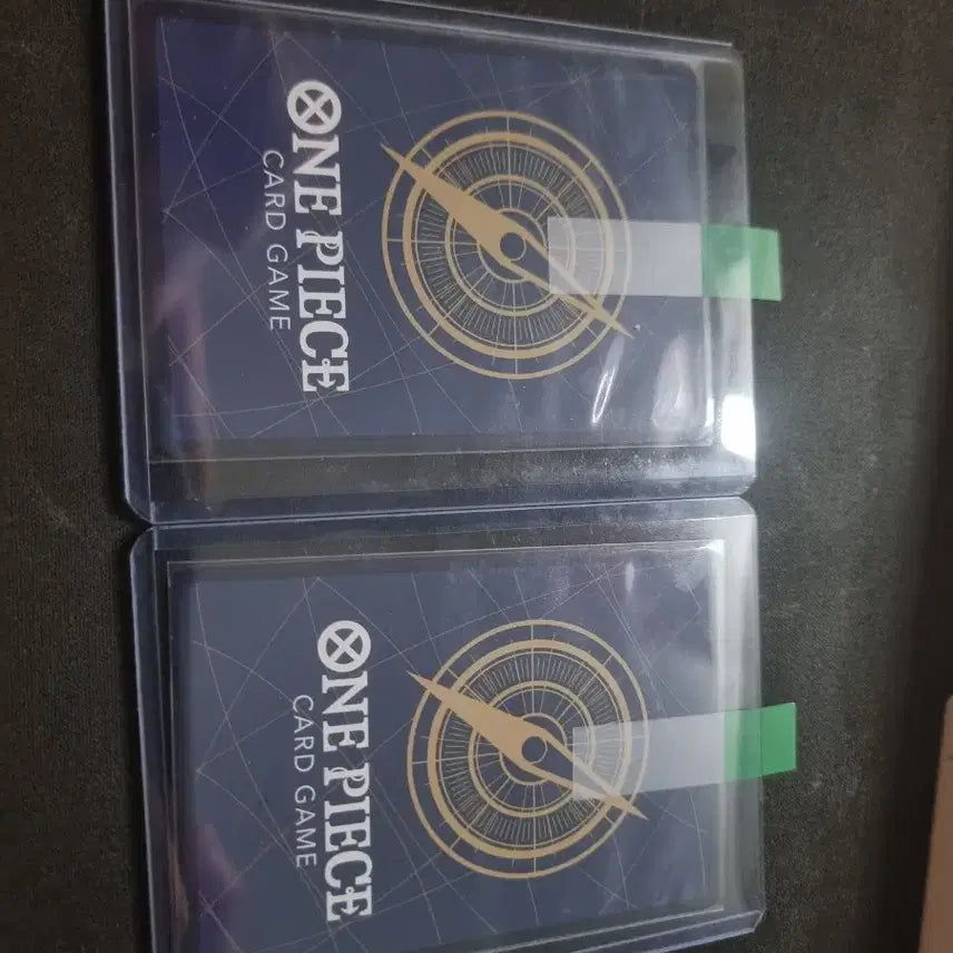 [BUNJANG] One Piece UTA Card / 원피스 우타 카드