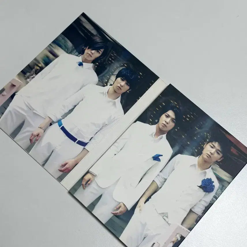 [BUNJANG] CNBLUE 2nd Mini Album BLUELOVE / 씨엔블루 2nd 미니앨범 BLUELOVE