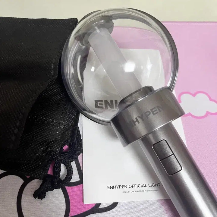 [BUNJANG] ENHYPEN Official Light Stick &