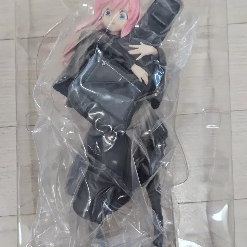 [BUNJANG] Ichiban Kuji Bocchi the Rock! Volume 3 Prize A Hitori Gotoh Figure / 제일복권 봇치더록 VOLUME 3 A상 고토 히토리 피규어
