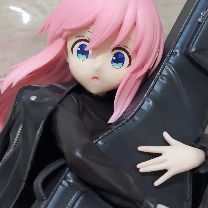 [BUNJANG] Ichiban Kuji Bocchi the Rock! Volume 3 Prize A Hitori Gotoh Figure / 제일복권 봇치더록 VOLUME 3 A상 고토 히토리 피규어