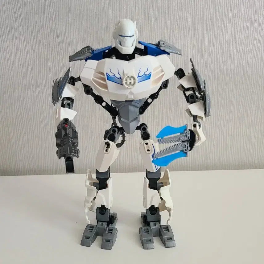 [BUNJANG] Lego Hero Factory 6230 Stormer XL / 레고 히어로팩토리 6230 스토머 XL