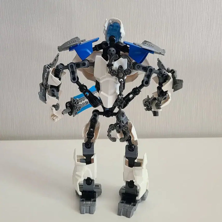 [BUNJANG] Lego Hero Factory 6230 Stormer XL / 레고 히어로팩토리 6230 스토머 XL