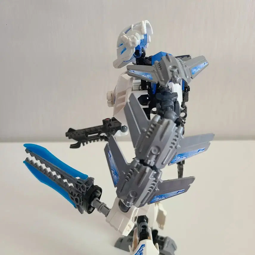 [BUNJANG] Lego Hero Factory 6230 Stormer XL / 레고 히어로팩토리 6230 스토머 XL