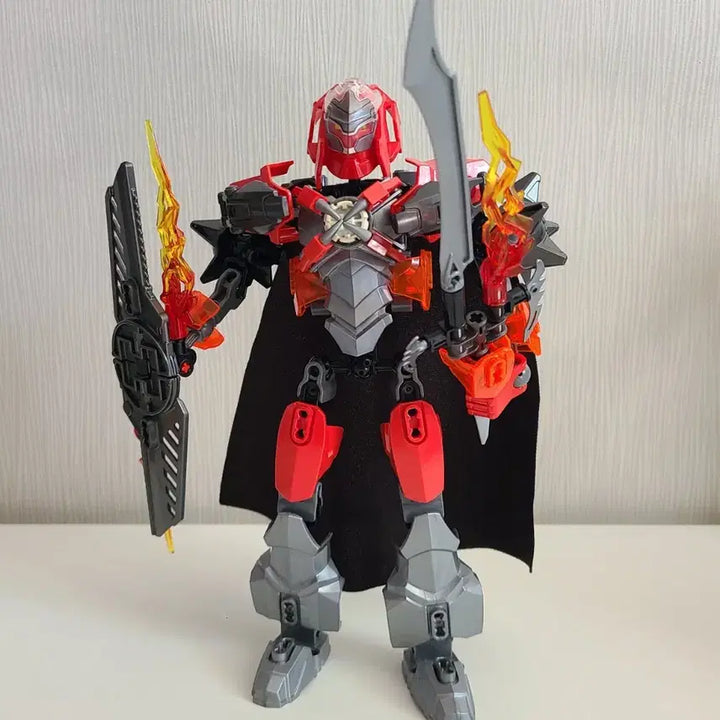 [BUNJANG] Lego Hero Factory 44000 Furno XL / 레고 히어로팩토리 44000 퓨노 XL