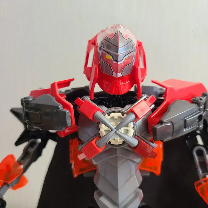 [BUNJANG] Lego Hero Factory 44000 Furno XL / 레고 히어로팩토리 44000 퓨노 XL