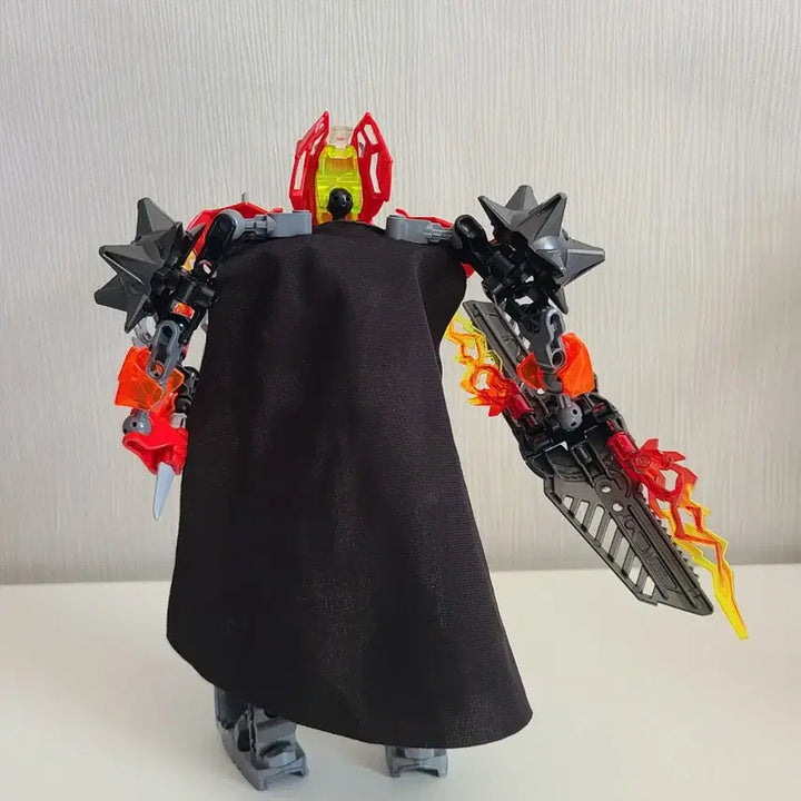 [BUNJANG] Lego Hero Factory 44000 Furno XL / 레고 히어로팩토리 44000 퓨노 XL