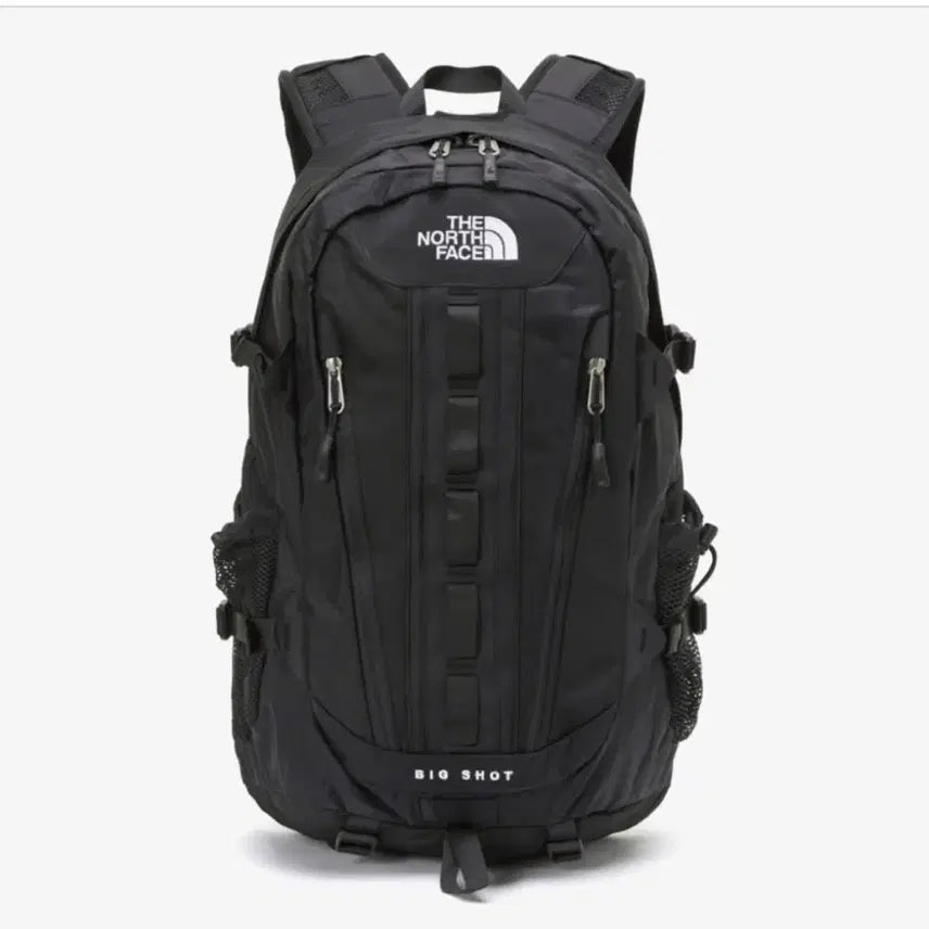 [BUNJANG] The North Face Big Shot Backpack / 노스페이스 빅샷 가방 팔아요