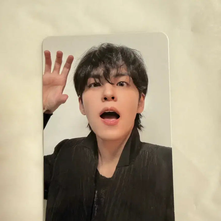 [BUNJANG] DAY6 Young K Unfiltered Album Photocard / 원필 언필터드앨범 포카