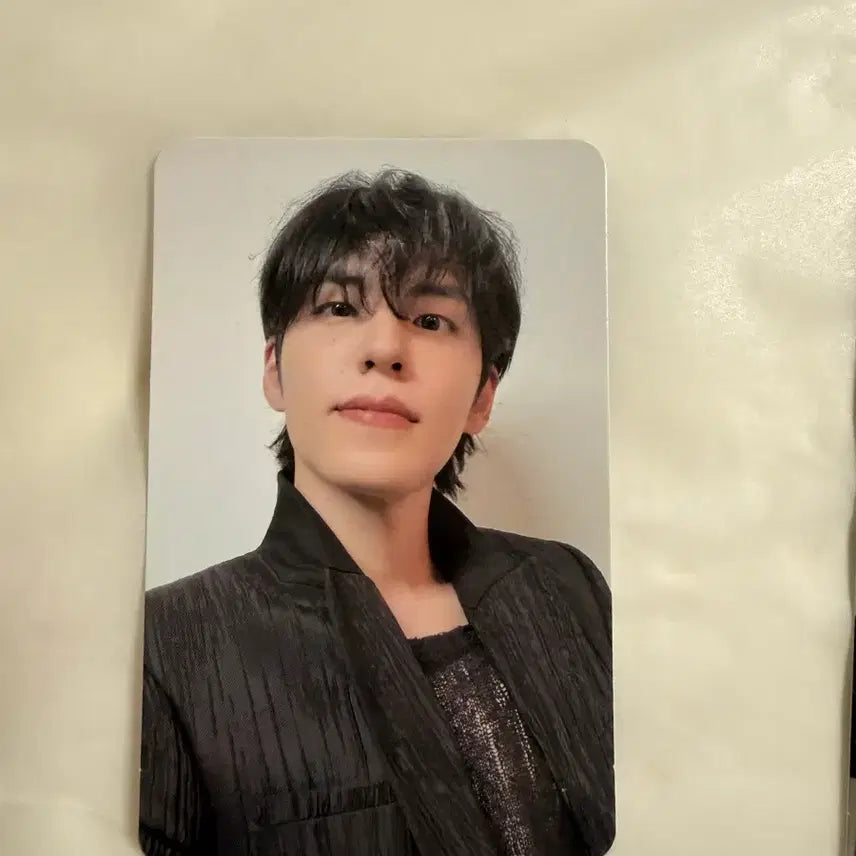 [BUNJANG] DAY6 Wonpil Unfiltered Album Photocard Sticker Set / 원필 언필터드앨범 포카