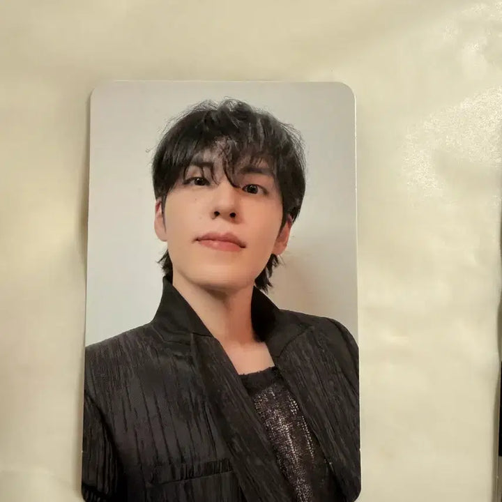 [BUNJANG] DAY6 Young K Unfiltered Album Photocard / 원필 언필터드앨범 포카