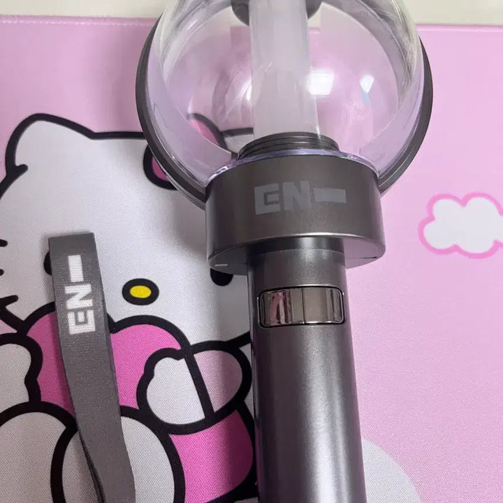 [BUNJANG] ENHYPEN ENGENEBONG Ver.2 Lightstick / 엔하이픈 응원봉 엔진봉 버전2