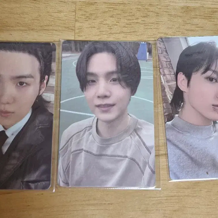 [BUNJANG] BTS Bundle Set Photocard / 급처) 방탄 포토카드 일괄