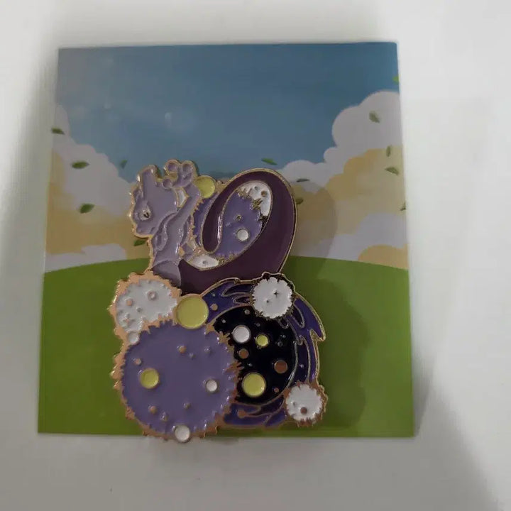 [BUNJANG] Pokemon Badge Trade / 이삭토스트 포켓몬 뱃지 교환