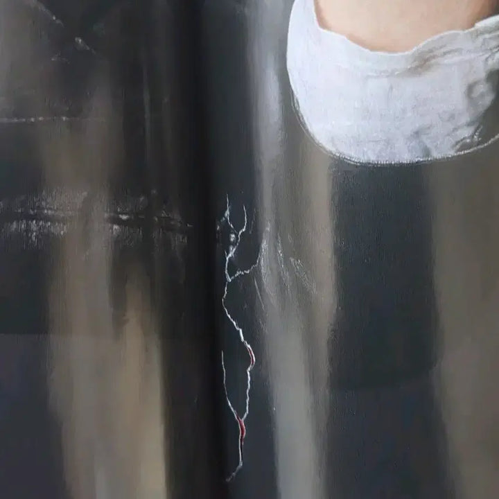 [BUNJANG] G-Dragon Vogue Magazine / 지드래곤 보그 잡지