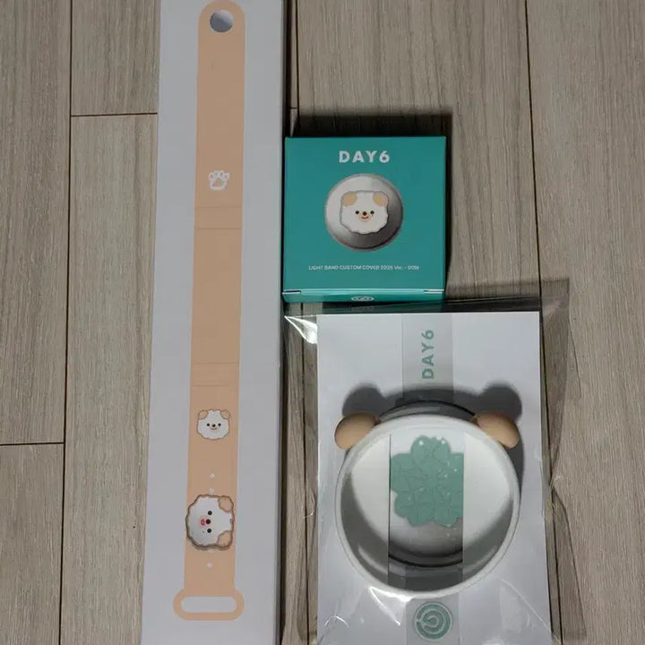 [BUNJANG] Madewatch Custom Ppemul Don Set / 마데워치 커스텀 쁘멀 돈 세트