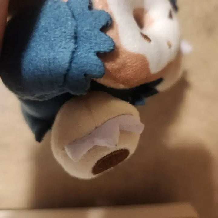 [BUNJANG] MOKGOJA Keyring / 먹고자 키링