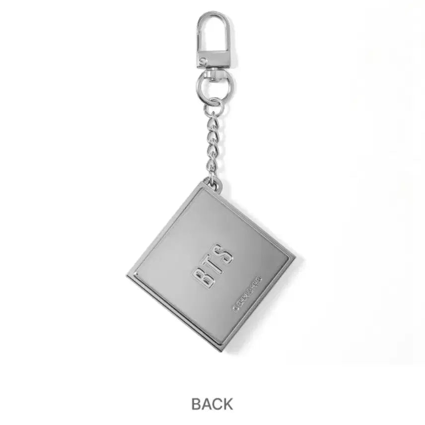 [BUNJANG] BTS Arirang Turntable Keyring / BTS 방탄소년단 ARIRANG 아리랑 Turntable 턴테이블 키링
