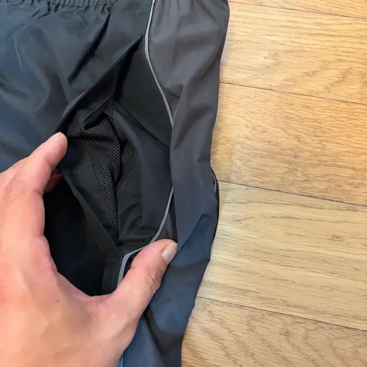[BUNJANG] New Balance Training Jogger Pants - Black / 뉴발란스 트레이닝 팬츠 블랙