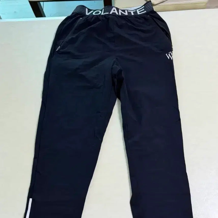[BUNJANG] Volante Training Leggings Pants Size 2 Slim Fit / [볼란테] 트레이닝 레깅스 팬츠 2사이즈 슬림핏