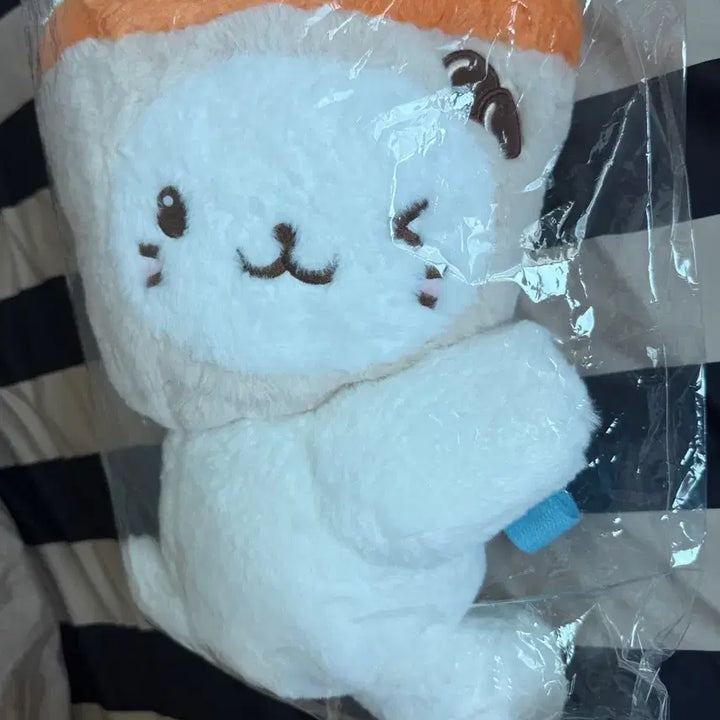 [BUNJANG] Wishdoll Bubble Cat Bag / 위시돌 버블냥 가방