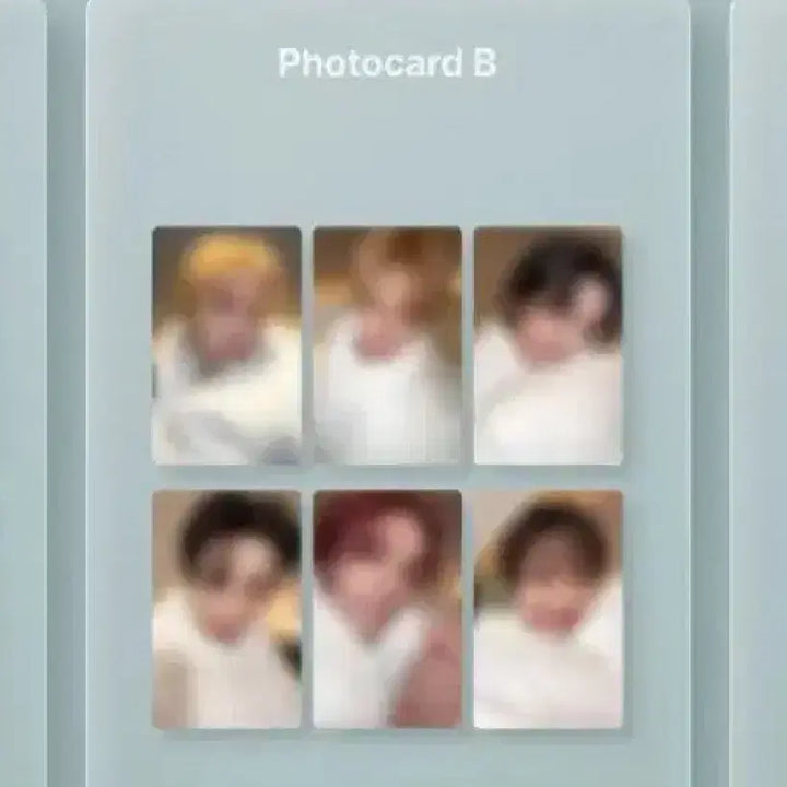 [BUNJANG] BOYNEXTDOOR Showcase Live Album Split Set / 보넥도 쇼케이스 라이브 쇼케 앨범 분철해요 쇼케라 성호리우재현태산이한운학