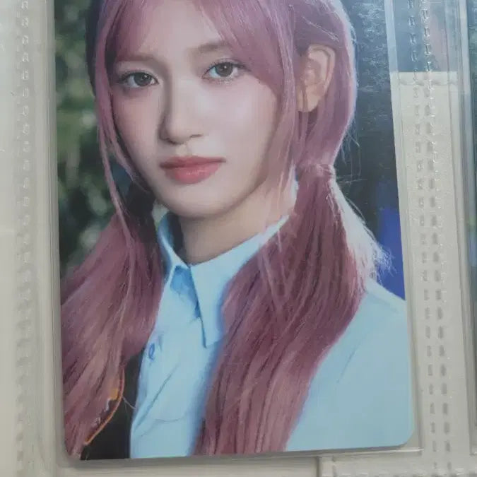 [BUNJANG] IVE Leeseo Bundle Set Photocard / 아이브 이서 포카 일괄