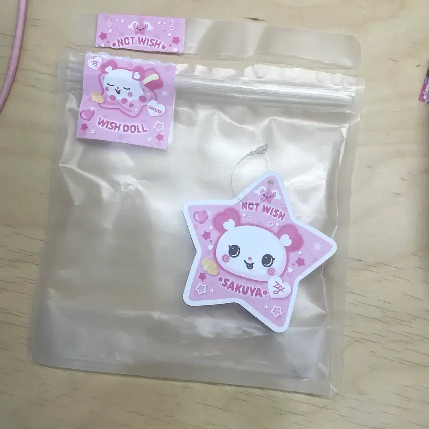 [BUNJANG] Wishdoll Pangyi Original Unsealed Doll / 오늘만))위시돌 팡이 오리지널 단순개봉
