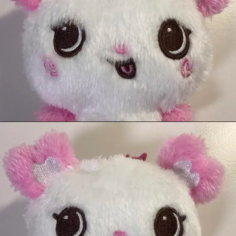 [BUNJANG] Wishdoll Pangyi Original Unsealed Doll / 오늘만))위시돌 팡이 오리지널 단순개봉