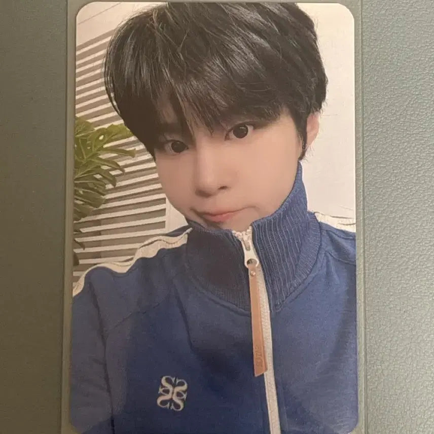 [BUNJANG] Kim Woo Seok Photocard / 김우석 포카 양도