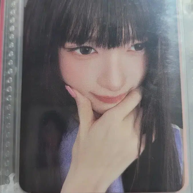 [BUNJANG] IVE Leeseo Rei-vive Bundle Set Photocard / 아이브 이서 리바이브 포카 일괄