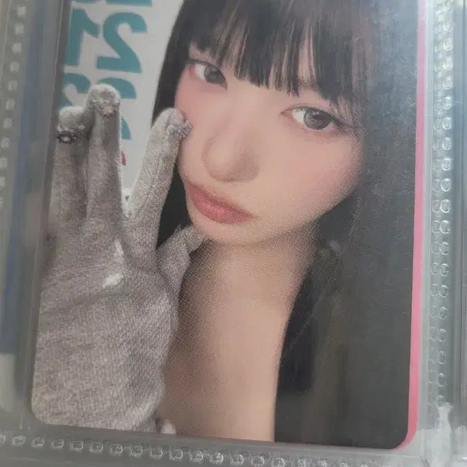 [BUNJANG] IVE Leeseo Rei-vive Bundle Set Photocard / 아이브 이서 리바이브 포카 일괄