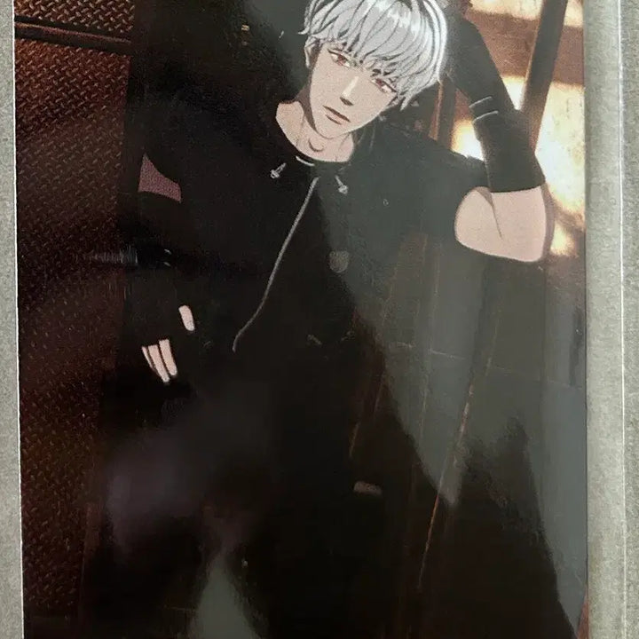 [BUNJANG] Plaive Caligo 2 Cafe Lucky Draw Eunho Photocard / 플레이브 칼리고2 십카페 럭드 은호 판매합니다!