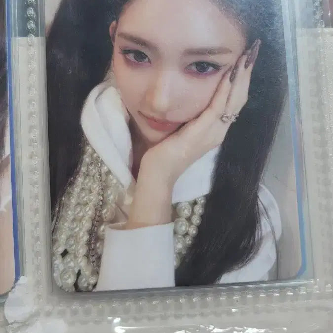 [BUNJANG] IVE Seohyun Bundle Set Photocard / 아이브 이서 포카 일괄