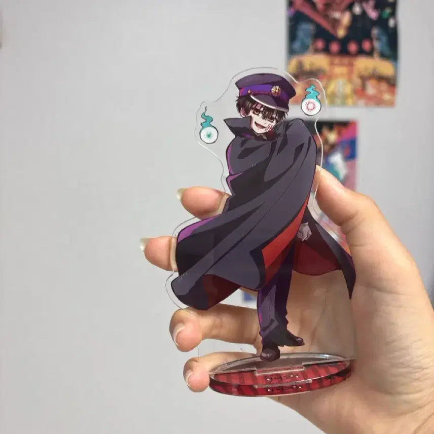 [BUNJANG] Hanako Acrylic Stand / 하나코 아크릴